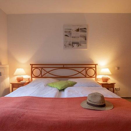 Ferienwohnung Bernstein #34 In Binz Dış mekan fotoğraf