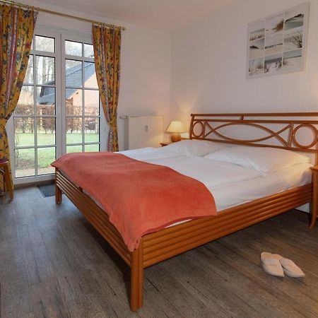 Ferienwohnung Bernstein #34 In Binz Dış mekan fotoğraf