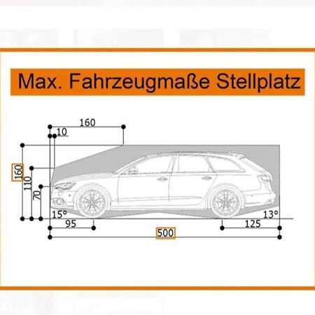 Ferienwohnung Bernstein #34 In Binz Dış mekan fotoğraf