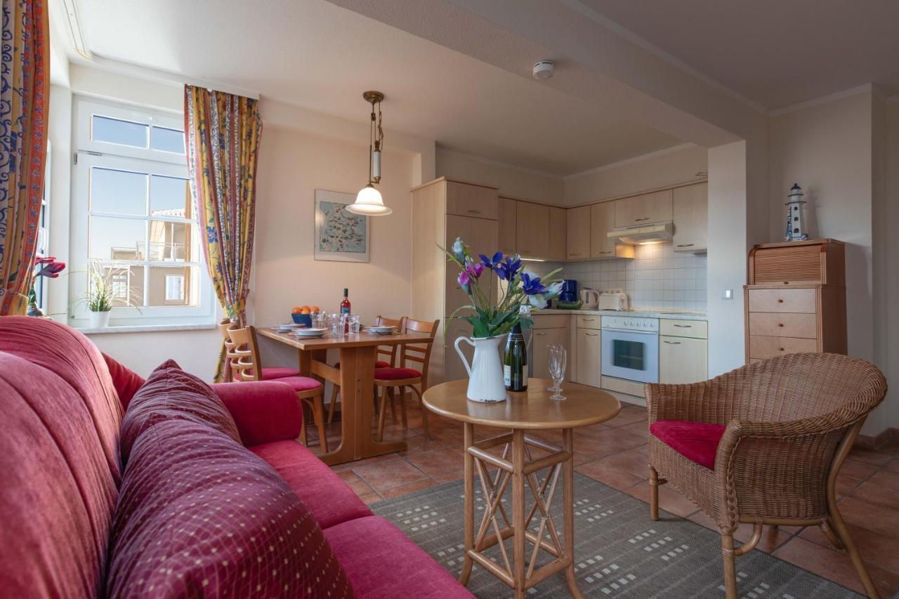 Ferienwohnung Bernstein #34 In Binz Dış mekan fotoğraf